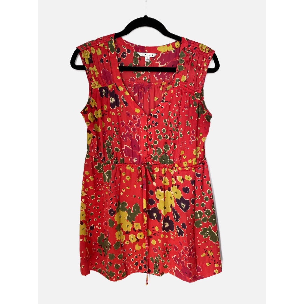 Cabi tunic